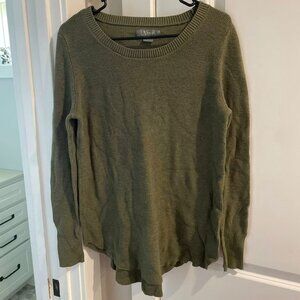 Lightweight Sweater